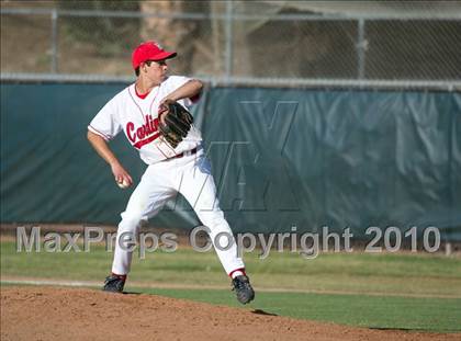 Thumbnail 2 in Oaks Christian @ Bishop Diego photogallery.