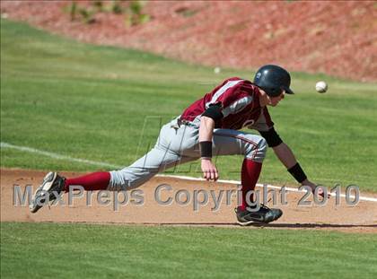Thumbnail 3 in Oaks Christian @ Bishop Diego photogallery.