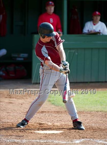 Thumbnail 3 in Oaks Christian @ Bishop Diego photogallery.