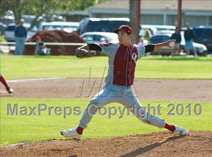 Thumbnail 2 in Oaks Christian @ Bishop Diego photogallery.