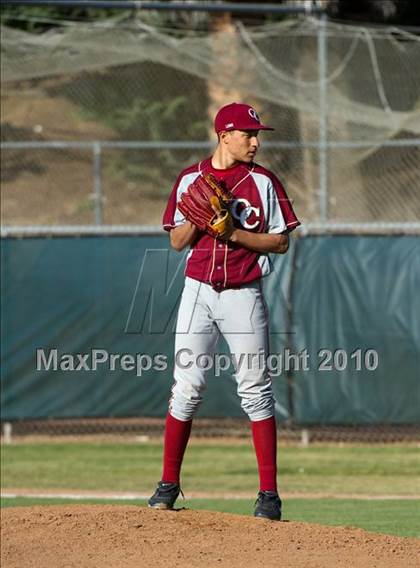 Thumbnail 3 in Oaks Christian @ Bishop Diego photogallery.