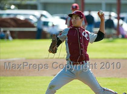Thumbnail 2 in Oaks Christian @ Bishop Diego photogallery.