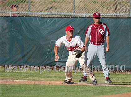 Thumbnail 2 in Oaks Christian @ Bishop Diego photogallery.