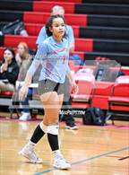 Photo from the gallery "Franklin @ North Iredell (NCHSAA 3A Second Round State Playoffs)"