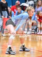 Photo from the gallery "Franklin @ North Iredell (NCHSAA 3A Second Round State Playoffs)"