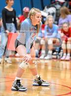 Photo from the gallery "Franklin @ North Iredell (NCHSAA 3A Second Round State Playoffs)"