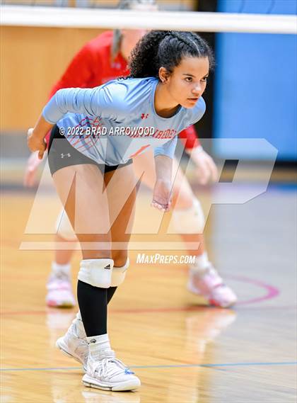 Thumbnail 1 in Franklin @ North Iredell (NCHSAA 3A Second Round State Playoffs) photogallery.