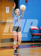 Photo from the gallery "Franklin @ North Iredell (NCHSAA 3A Second Round State Playoffs)"