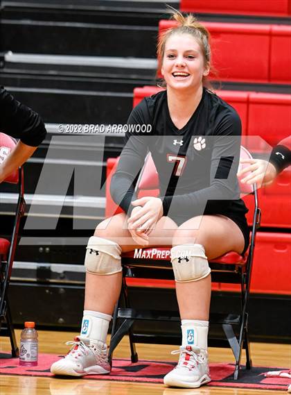 Thumbnail 2 in Franklin @ North Iredell (NCHSAA 3A Second Round State Playoffs) photogallery.