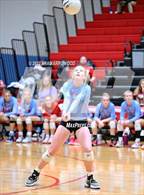 Photo from the gallery "Franklin @ North Iredell (NCHSAA 3A Second Round State Playoffs)"
