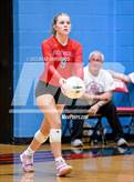Photo from the gallery "Franklin @ North Iredell (NCHSAA 3A Second Round State Playoffs)"