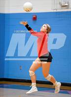 Photo from the gallery "Franklin @ North Iredell (NCHSAA 3A Second Round State Playoffs)"