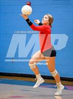 Photo from the gallery "Franklin @ North Iredell (NCHSAA 3A Second Round State Playoffs)"