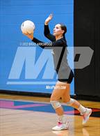 Photo from the gallery "Franklin @ North Iredell (NCHSAA 3A Second Round State Playoffs)"