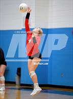 Photo from the gallery "Franklin @ North Iredell (NCHSAA 3A Second Round State Playoffs)"