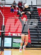Photo from the gallery "Franklin @ North Iredell (NCHSAA 3A Second Round State Playoffs)"