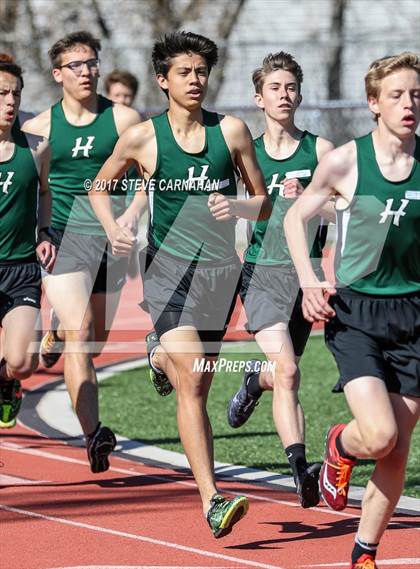 Thumbnail 1 in American Prep @ Hillcrest photogallery.