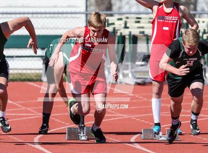 Thumbnail 2 in JV: American Prep @ Hillcrest photogallery.