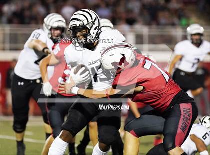 Thumbnail 2 in Grandview @ Maypearl photogallery.