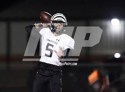 Thumbnail 1 in Grandview @ Maypearl photogallery.