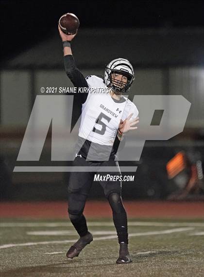 Thumbnail 2 in Grandview @ Maypearl photogallery.