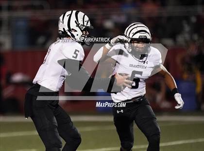 Thumbnail 2 in Grandview @ Maypearl photogallery.