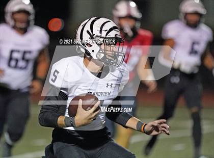 Thumbnail 1 in Grandview @ Maypearl photogallery.