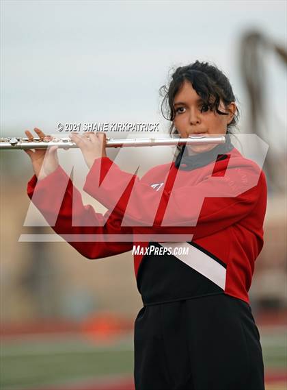 Thumbnail 1 in Grandview @ Maypearl photogallery.