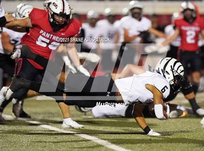 Thumbnail 1 in Grandview @ Maypearl photogallery.