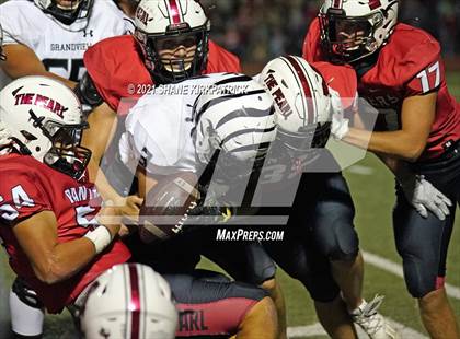 Thumbnail 3 in Grandview @ Maypearl photogallery.