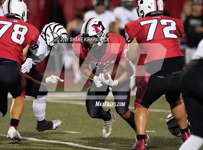 Thumbnail 1 in Grandview @ Maypearl photogallery.