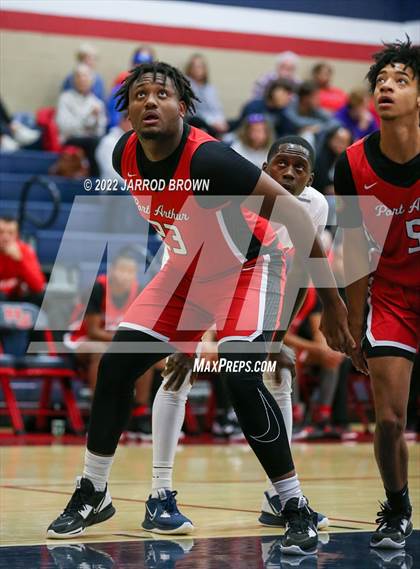 Thumbnail 2 in Port Arthur Memorial @ Hardin-Jefferson photogallery.
