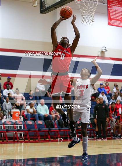 Thumbnail 1 in Port Arthur Memorial @ Hardin-Jefferson photogallery.