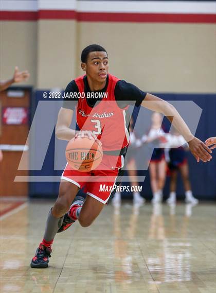 Thumbnail 1 in Port Arthur Memorial @ Hardin-Jefferson photogallery.