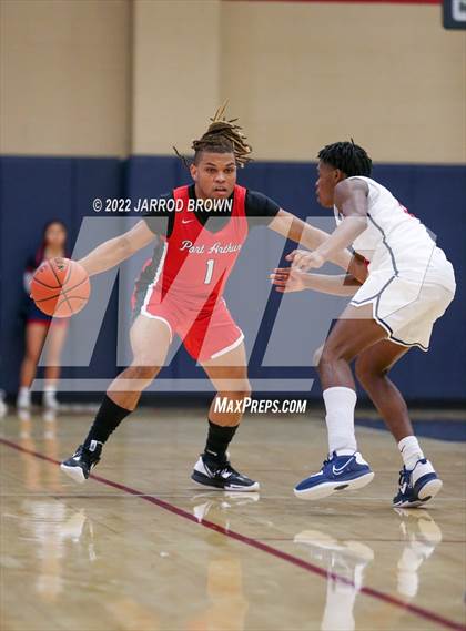 Thumbnail 1 in Port Arthur Memorial @ Hardin-Jefferson photogallery.