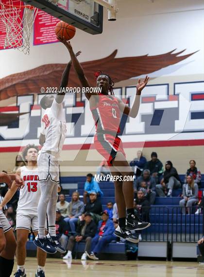 Thumbnail 3 in Port Arthur Memorial @ Hardin-Jefferson photogallery.