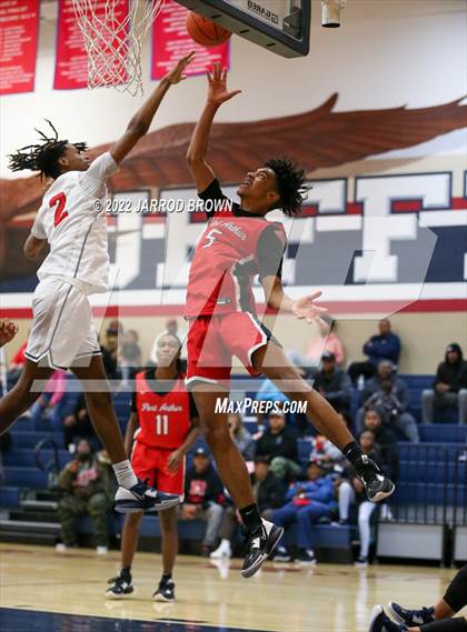 Thumbnail 2 in Port Arthur Memorial @ Hardin-Jefferson photogallery.
