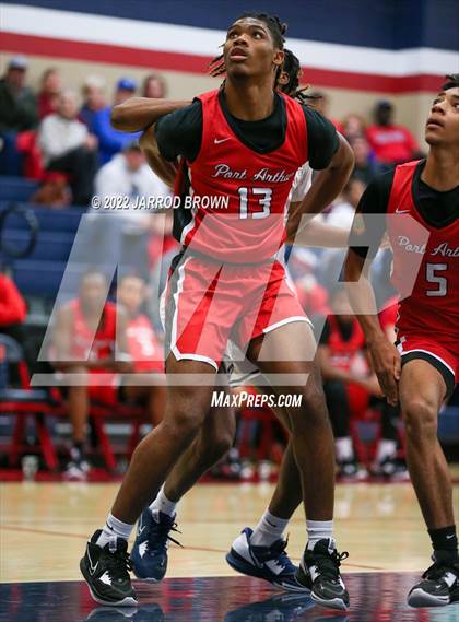 Thumbnail 1 in Port Arthur Memorial @ Hardin-Jefferson photogallery.