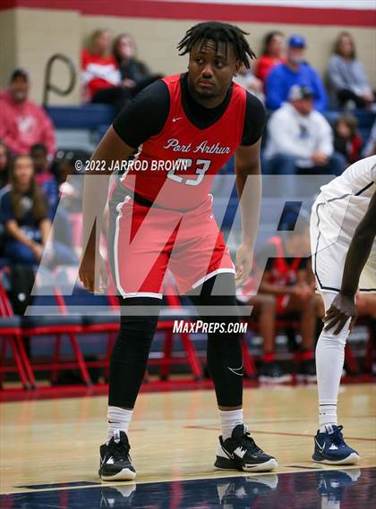 Thumbnail 1 in Port Arthur Memorial @ Hardin-Jefferson photogallery.