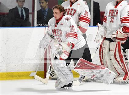 Thumbnail 1 in SGWL @ Fairfield Prep (CIAC Division I 1st Round) photogallery.