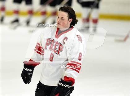 Thumbnail 1 in SGWL @ Fairfield Prep (CIAC Division I 1st Round) photogallery.