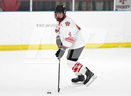 Thumbnail 1 in SGWL @ Fairfield Prep (CIAC Division I 1st Round) photogallery.