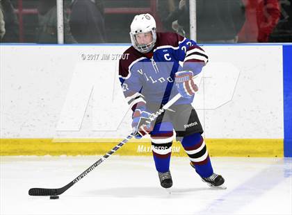 Thumbnail 1 in SGWL @ Fairfield Prep (CIAC Division I 1st Round) photogallery.