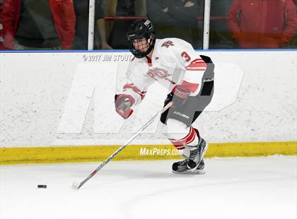 Thumbnail 1 in SGWL @ Fairfield Prep (CIAC Division I 1st Round) photogallery.