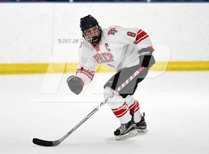 Thumbnail 1 in SGWL @ Fairfield Prep (CIAC Division I 1st Round) photogallery.