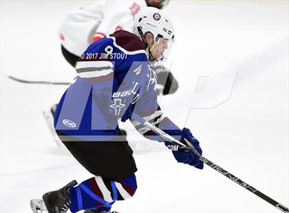 Thumbnail 2 in SGWL @ Fairfield Prep (CIAC Division I 1st Round) photogallery.