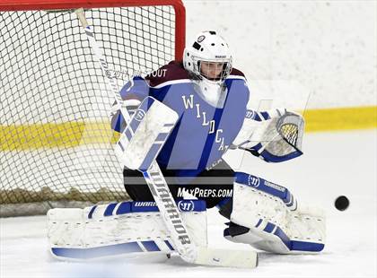 Thumbnail 1 in SGWL @ Fairfield Prep (CIAC Division I 1st Round) photogallery.