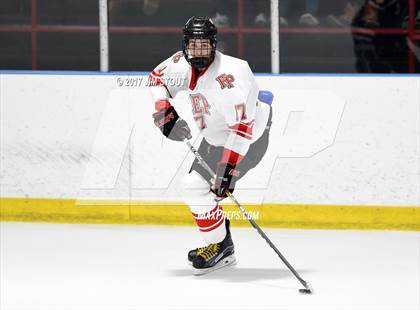Thumbnail 3 in SGWL @ Fairfield Prep (CIAC Division I 1st Round) photogallery.