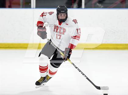 Thumbnail 2 in SGWL @ Fairfield Prep (CIAC Division I 1st Round) photogallery.