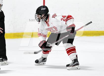 Thumbnail 1 in SGWL @ Fairfield Prep (CIAC Division I 1st Round) photogallery.